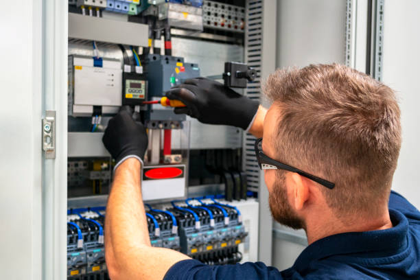 Best Electrical System Inspection  in Warrington, FL