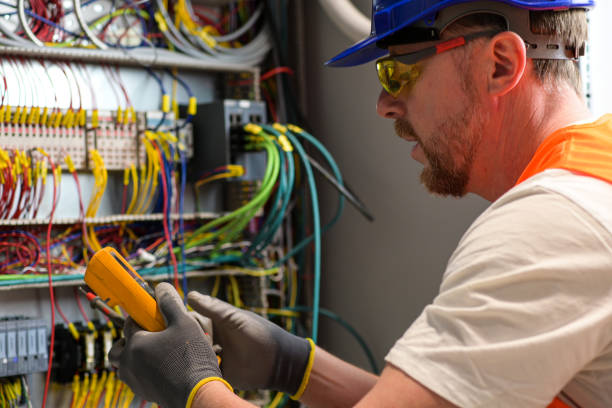 Best Electrical Rewiring Services  in Warrington, FL