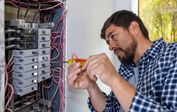 Best Industrial Electrical Services  in Warrington, FL